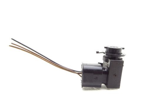 PARTLE.COM - CZUJNIK JAKOŚCI POWIETRZA 7L0907643A do Audi Q7 4L - Oryginalna część używana - czujnik w dolot