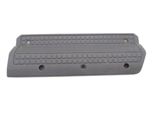 LISTWA OSŁONA PROGU LEWY TYŁ NISSAN PATROL GR Y60 - przód