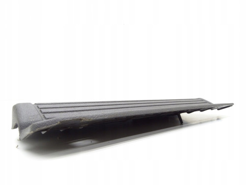 Oryginalna Lewa Tylna Listwa Osłony Progu Nissan Patrol GR Y60 | PARTLE.COM - zdjęcie 3 z 12