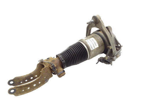 AMORTYZATOR LEWY PRZÓD PRZEDNI LEWA MIECH 7L8616039B Audi Q7 4L 3.0 TDI - przód 1