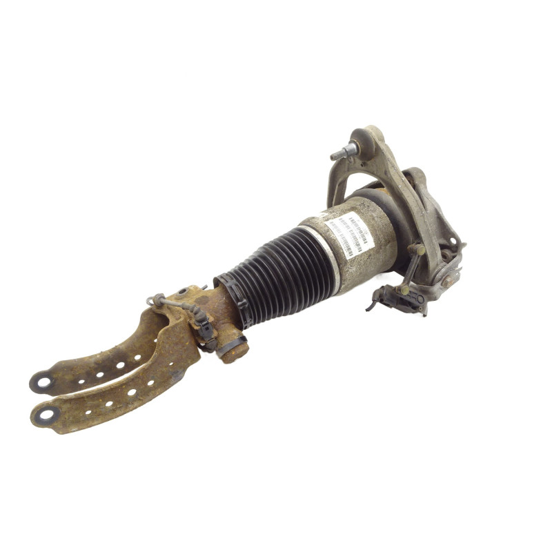 Amortyzator Lewy Przód Audi Q7 4L 3.0 TDI 7L8616039B - PARTLE.COM - przód 1