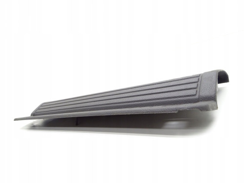 Oryginalna Lewa Tylna Listwa Osłony Progu Nissan Patrol GR Y60 | PARTLE.COM - zdjęcie 4 z 12