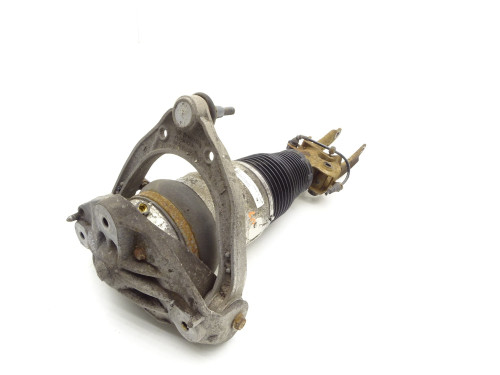 Amortyzator Lewy Przód Audi Q7 4L 3.0 TDI 7L8616039B - PARTLE.COM - przód 2