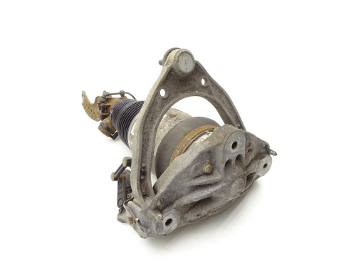 Amortyzator Lewy Przód Audi Q7 4L 3.0 TDI 7L8616039B - PARTLE.COM - tył