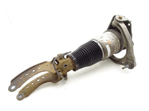 Amortyzator Lewy Przód Audi Q7 4L 3.0 TDI 7L8616039B - PARTLE.COM - regulowana twardość