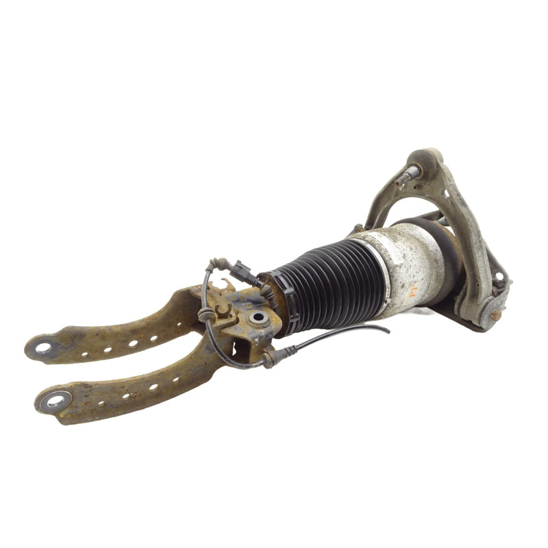 Amortyzator miech prawy przód Audi Q7 4L 3.0 TDI - PARTLE.COM - przód