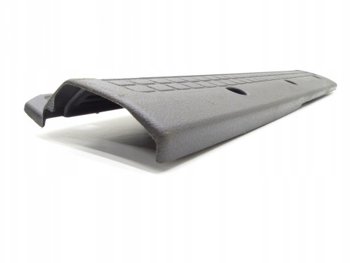 Oryginalna Lewa Tylna Listwa Osłony Progu Nissan Patrol GR Y60 | PARTLE.COM - zdjęcie 7 z 12