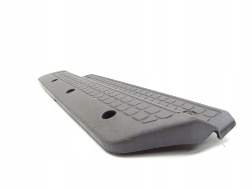 Oryginalna Lewa Tylna Listwa Osłony Progu Nissan Patrol GR Y60 | PARTLE.COM - zdjęcie 8 z 12