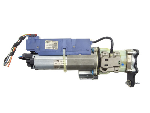 SIŁOWNIK KLAPY BAGAŻNIKA PRAWY TYŁ TYLNY 4F9959946 Audi Q7 4L - przód