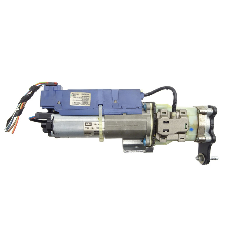 Siłownik Klapy Bagażnika Prawy Tył Audi Q7 4L 4F9959946 - Oryginalne Części PARTLE.COM - przód