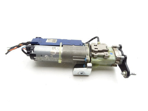 Siłownik Klapy Bagażnika Prawy Tył Audi Q7 4L 4F9959946 - Oryginalne Części PARTLE.COM - sprężyna klapy 1