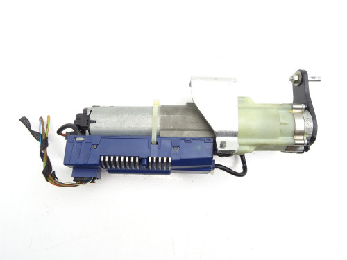 Siłownik Klapy Bagażnika Prawy Tył Audi Q7 4L 4F9959946 - Oryginalne Części PARTLE.COM - sprężyna klapy 2