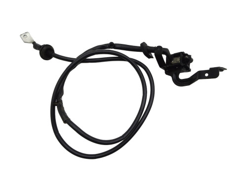 KLEMA PLUSOWA PRZEWÓD KABEL 7L6971227C Audi Q7 4L 3.0 TDI - przód