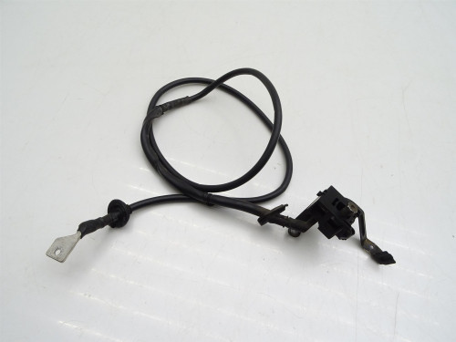 Klema Plusowa Przewód Kabel 7L6971227C Audi Q7 4L 3.0 TDI - PARTLE.COM - zdjęcie 2 z 3
