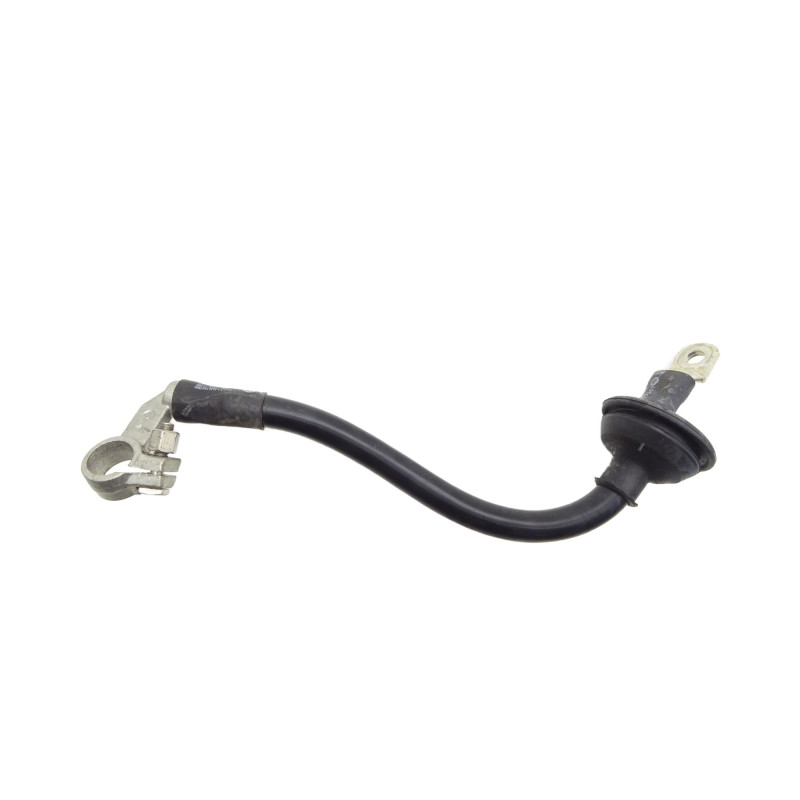 Klema Przewód Instalacja Wiązka 7L0971225 Audi Q7 4L 3.0 TDI - PARTLE.COM - przód