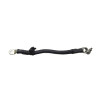 Klema Kabel Minusowa Ujemna 4L0971235 Audi Q7 4L 3.0 TDI - Oryginalne Używane Części Samochodowe PARTLE.COM - przód