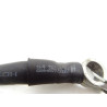 Klema Kabel Minusowa Ujemna 4L0971235 Audi Q7 4L 3.0 TDI - Oryginalne Używane Części Samochodowe PARTLE.COM - nr części