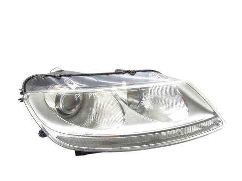 LAMPA PRAWY PRZÓD VW PHAETON XENON 3D2941016K - przód