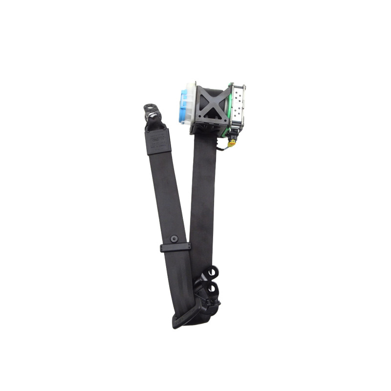 Pas bezpieczeństwa prawy przód Audi TT 8J 8J8857705D | PARTLE.COM - przód