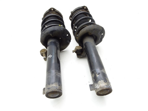 Amortyzatory Przód Komplet Audi TT 8J 2.0 TFSI - Używane Oryginalne Części PARTLE.COM - gazowy 1