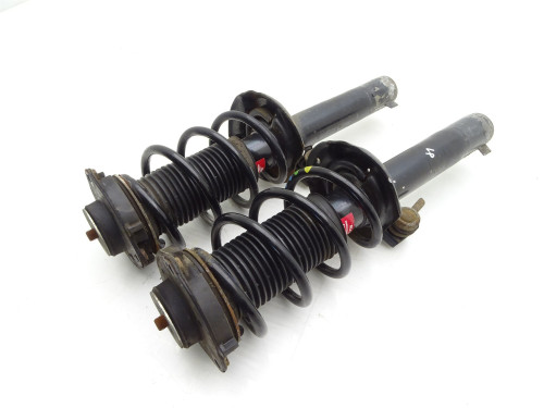 Amortyzatory Przód Komplet Audi TT 8J 2.0 TFSI - Używane Oryginalne Części PARTLE.COM - tłok