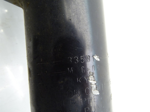 Amortyzatory Przód Komplet Audi TT 8J 2.0 TFSI - Używane Oryginalne Części PARTLE.COM - numer części