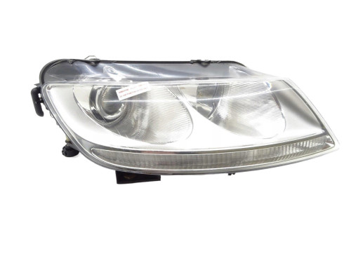 LAMPA PRAWY PRZÓD VW PHAETON XENON 3D2941016F - przód