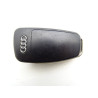 Oryginalny kluczyk scyzoryk z grotem i pilotem 434MHz 8P0837220D do Audi TT 8J - PARTLE.COM - obudowa kluczyka