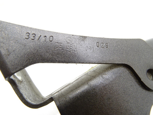 Wspornik błotnika prawy przód Audi TT 8J 8J0821136F - PARTLE.COM - zdjęcie 5 z 5