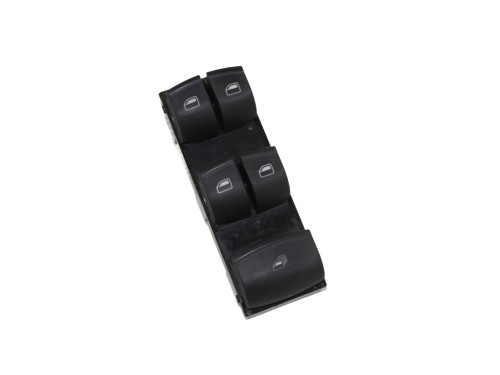 PANEL SZYB AUDI A3 8P CABRIO LIFT 8P7959851 08-12r - przód