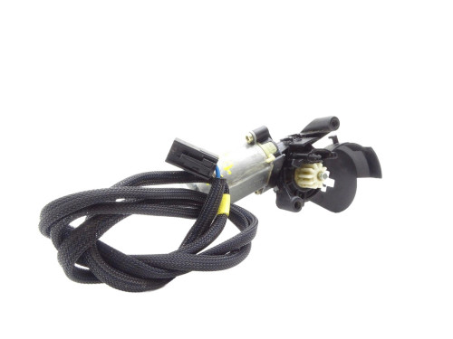 SILNICZEK FOTELA MERCEDES W203 A2038201942 - przód