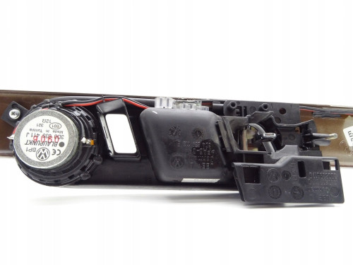 LISTWA KLAMKA DEKOR LEWY TYŁ VW PHAETON 3D4867101F Oryginał | PARTLE.COM - zdjęcie 7 z 13