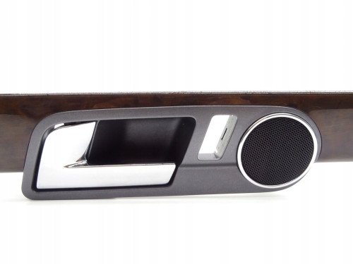 LISTWA KLAMKA DEKOR LEWY TYŁ VW PHAETON 3D4867101F Oryginał | PARTLE.COM - zdjęcie 8 z 13