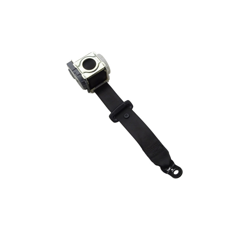 PAS BEZPIECZEŃSTWA PRAWY TYŁ PRAWA 8J8857806B Audi TT 8J - PARTLE.COM - przód