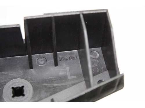 Oryginalny Ślizg Uchwyt Zderzaka Tylnego Lampy Prawa/Lewa Toyota Corolla E12 (2002-2007) - PARTLE.COM - zdjęcie 7 z 7