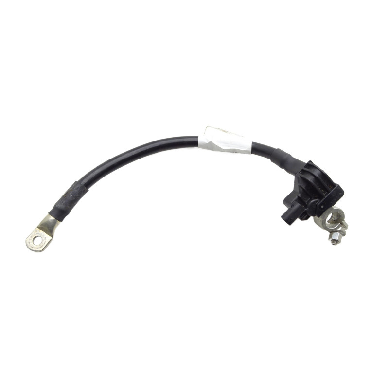 Klema Pirotechniczna Minusowa CESA 8X0915181 do Audi TT 8J 2.0 TFSI – Oryginalne Części Używane | PARTLE.COM - przód