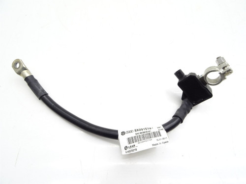 Klema Pirotechniczna Minusowa CESA 8X0915181 do Audi TT 8J 2.0 TFSI – Oryginalne Części Używane | PARTLE.COM - zdjęcie 2 z 4