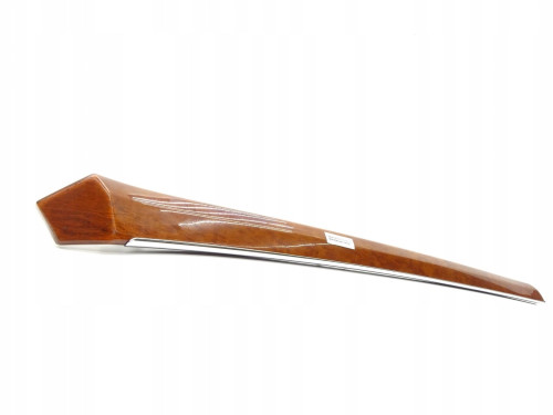 Listwa Drzwi Dekor Prawa Przód Mercedes S W221 | Używane Oryginały | PARTLE.COM - zdjęcie 7 z 15