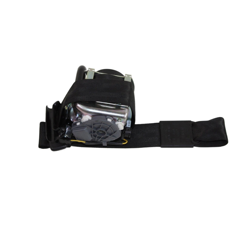 Oryginalny Lewy Przedni Pas Bezpieczeństwa Audi A3 8P FL Cabrio 8P7857705A - PARTLE.COM - przód