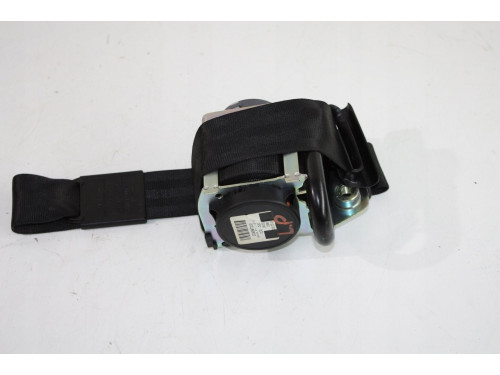 Oryginalny Lewy Przedni Pas Bezpieczeństwa Audi A3 8P FL Cabrio 8P7857705A - PARTLE.COM - zdjęcie 2 z 4