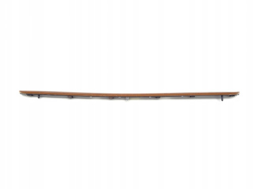 Listwa Drewno Dekor Prawy Tył Mercedes W221 | Oryginalna Używana Część | PARTLE.COM - zdjęcie 11 z 13