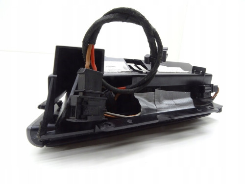 Oryginalna Popielniczka Prawy Tył VW Phaeton 3D4857406 | PARTLE.COM - zdjęcie 9 z 15