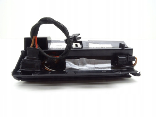 Oryginalna Popielniczka Prawy Tył VW Phaeton 3D4857406 | PARTLE.COM - zdjęcie 10 z 15