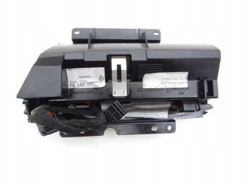 Oryginalna Popielniczka Prawy Tył VW Phaeton 3D4857406 | PARTLE.COM - zdjęcie 12 z 15