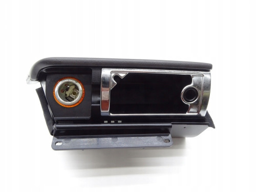 Oryginalna Popielniczka Prawy Tył VW Phaeton 3D4857406 | PARTLE.COM - zdjęcie 14 z 15