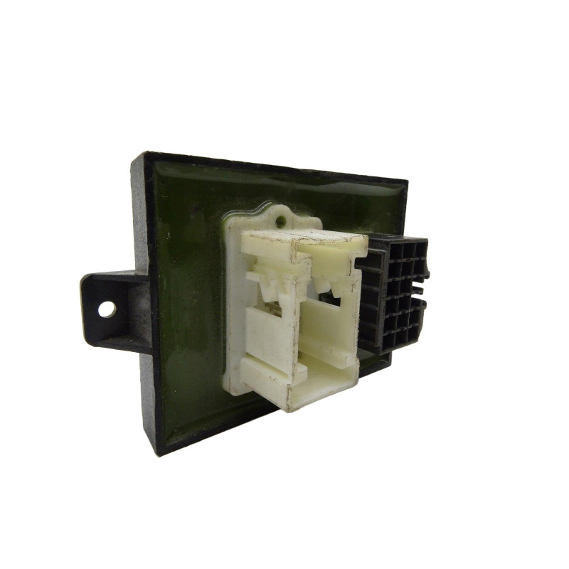 Oryginalny Moduł Sterownik Mercedes W168 JV0050XXA | Używane Części | PARTLE.COM - przód