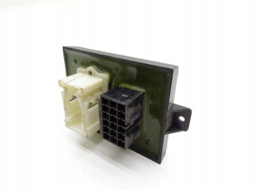 Oryginalny Moduł Sterownik Mercedes W168 JV0050XXA | Używane Części | PARTLE.COM - zdjęcie 4 z 7