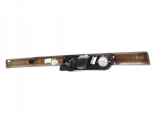 LISTWA DEKOR DRZWI PRAWY TYŁ VW PHAETON 3D4867102F | Używane Oryginalne Części PARTLE.COM - zdjęcie 8 z 14