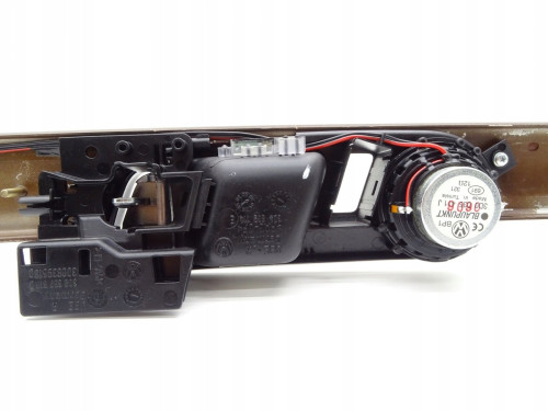 LISTWA DEKOR DRZWI PRAWY TYŁ VW PHAETON 3D4867102F | Używane Oryginalne Części PARTLE.COM - zdjęcie 10 z 14