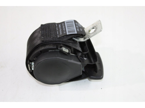 PAS BEZPIECZEŃSTWA TYŁ AUDI A3 8P CABRIO Oryginał | PARTLE.COM - zdjęcie 4 z 4